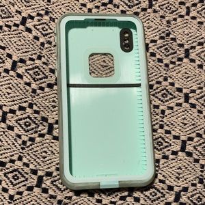 Lifeproof fre case